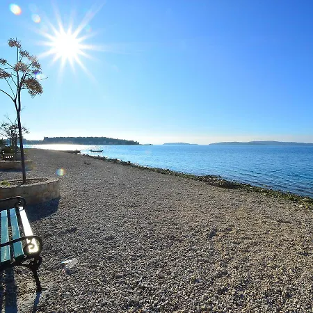 Ena By Interhome Apartman