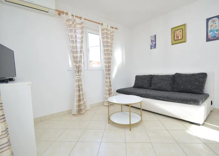 Enea Brodarica (Sibenik-Knin)