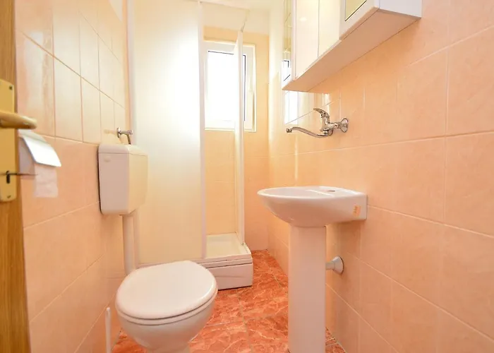 Apartman Enea Brodarica (Sibenik-Knin)