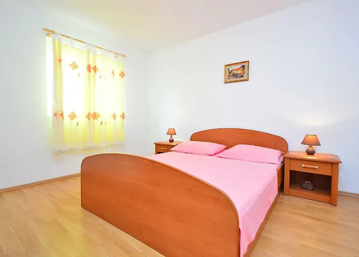 Enea Brodarica (Sibenik-Knin)