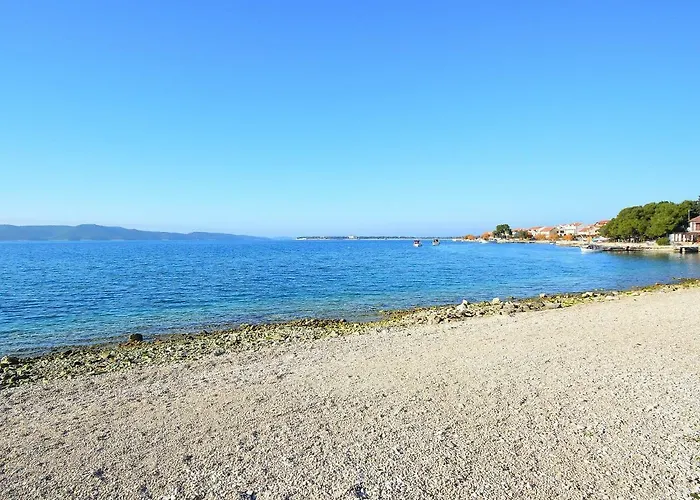 Apartman Enea Brodarica (Sibenik-Knin)