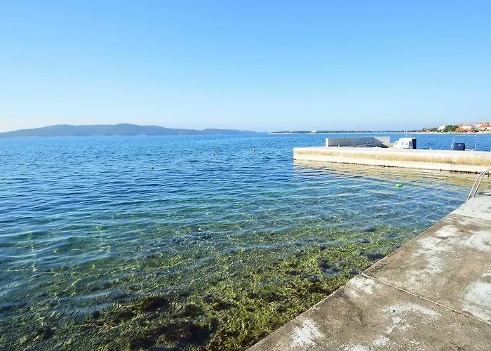 Enea * Brodarica (Sibenik-Knin)